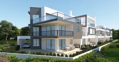 3 bedroom house in Ypsonas Municipality, Cyprus