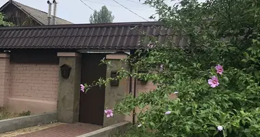 2 room house in Odesa, Ukraine