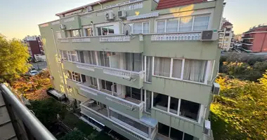 Apartamento 2 habitaciones en Sveti Vlas, Bulgaria