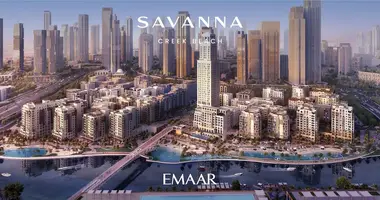 3 bedroom apartment in Dubai, United Arab Emirates