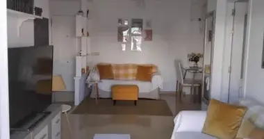 Apartamento 3 habitaciones en Manilva, Španjolska
