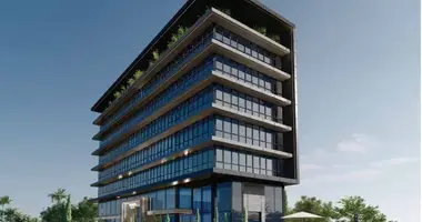 Apartamento en Germasogeia, Chipre