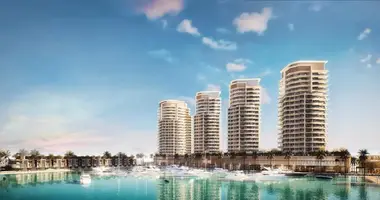 Mieszkanie 1 pokój w Ras al-Chajma, Emiraty Arabskie