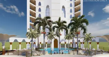 Appartement 1 chambre dans Bogazi, Chypre du Nord
