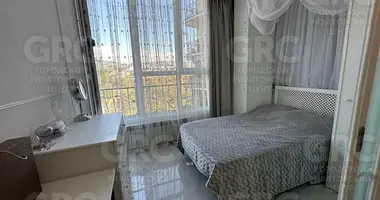 Mieszkanie 2 pokoi w Evenkiysky Rayon, Rosja