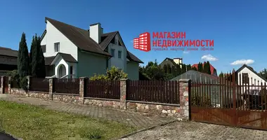 Haus 6 zimmer in Hrodna, Belarus