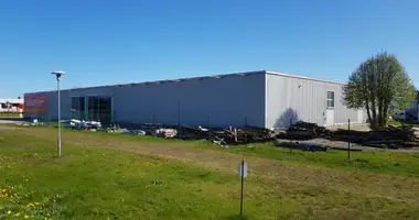 Офис 3 350 м² в Рига, Латвия