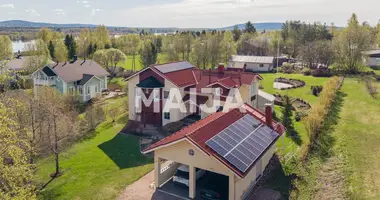 Дом в Rovaniemi sub region, Финляндия