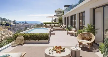 2 bedroom apartment in Malaga, Spain