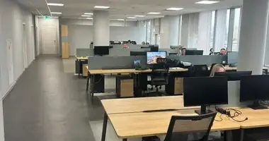 Office 2 560 m² in Moscow, Russia