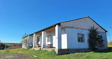 Gewerbefläche 333 m² in Lahaza, Belarus