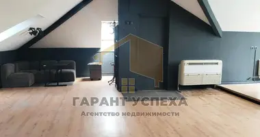 Office 86 m² in Brest, Belarus