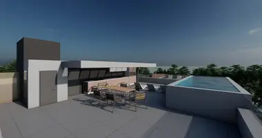 Квартира 3 комнаты в Opcina Dezanovac, Хорватия