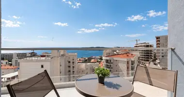 Квартира 2 спальни в Бечичи, Черногория