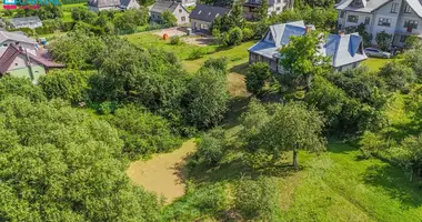 Terrain dans Kaunas, Lituanie