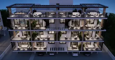 3 bedroom apartment in Ypsonas Municipality, Cyprus