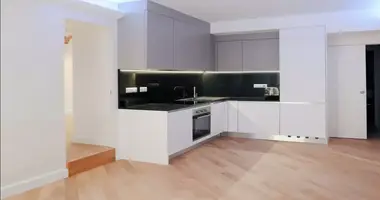 Wohnung 2 Schlafzimmer in Monaco