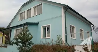 Haus in Muchaviecki sielski Saviet, Belarus