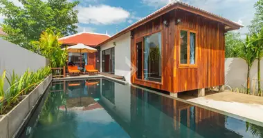 villa de 3 chambres dans Siem Reap, Cambodge