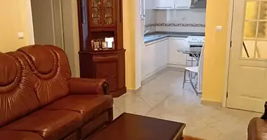 Mieszkanie 2 pokoi w Boreti, Czarnogóra