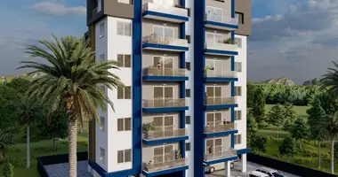 Penthouse 2 pokoi w Akrotiri, Cypr