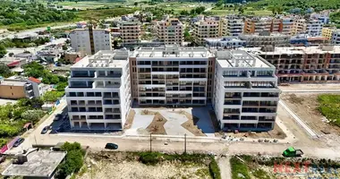 Apartamento 2 habitaciones en Orikum, Albania