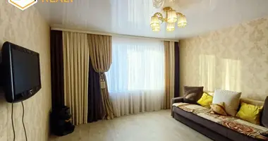 1 room apartment in Kobryn, Belarus