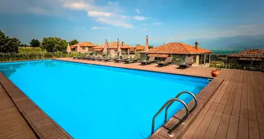 Villa 2 chambres dans Kisiskhevi, Géorgie
