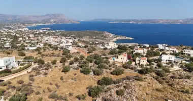 Plot of land in Kokkino Chorio, Greece