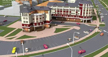Офис в Минск, Беларусь