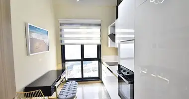 Appartement 3 chambres dans Région de Marmara, Turquie