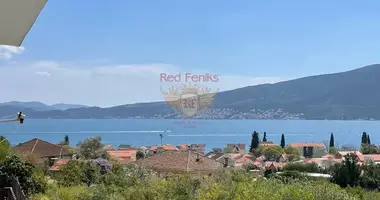 Appartement 2 chambres dans Baošići, Monténégro