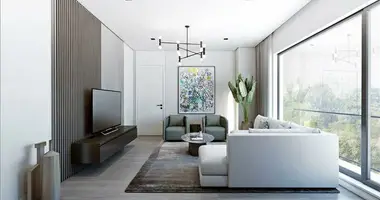 Appartement 2 chambres dans Zeytinburnu, Turquie