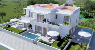Haus 3 Schlafzimmer in Metamorfosi, Griechenland
