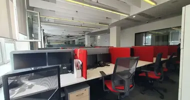 Офис 604 м² в Москва, Россия