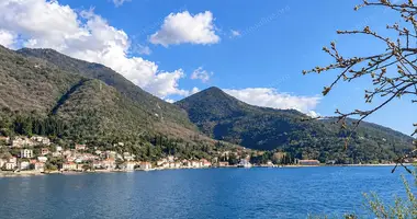Działka w Herceg Novi, Czarnogóra