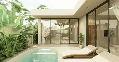 Villa 2 chambres dans Canggu, Indonésie
