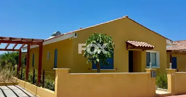 Бунгало в Полис, Кипр