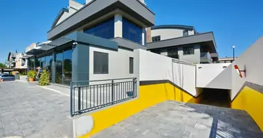Wohnung 1 zimmer in Basaksehir, Türkei