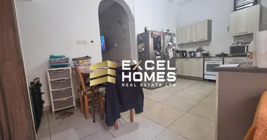 Townhouse 2 bedrooms in Luqa, Malta