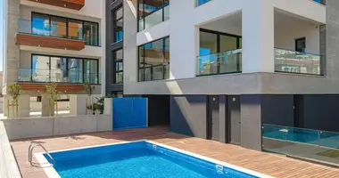 Wohnung 2 Schlafzimmer in Limassol District, Zypern