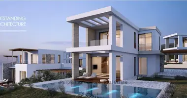 Villa in Peyia, Zypern