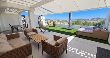 Apartamento 2 habitaciones en Finestrat, Španjolska