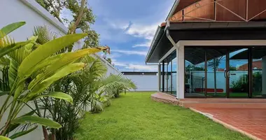4 bedroom house in Pattaya City, Thailand