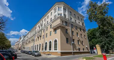 Wohnung 2 zimmer in Minsk, Belarus