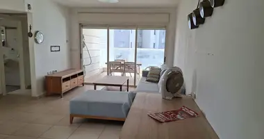3 room apartment in Ashkelon, Israel