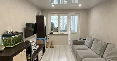 Apartamento 2 habitaciones en Minsk, Belarús