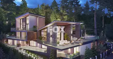 Maison 4 chambres dans Pano Platres, Chypre