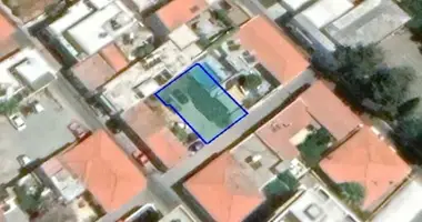 Grundstück in Limassol, Zypern