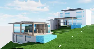 2 bedroom house in Roatan, Honduras